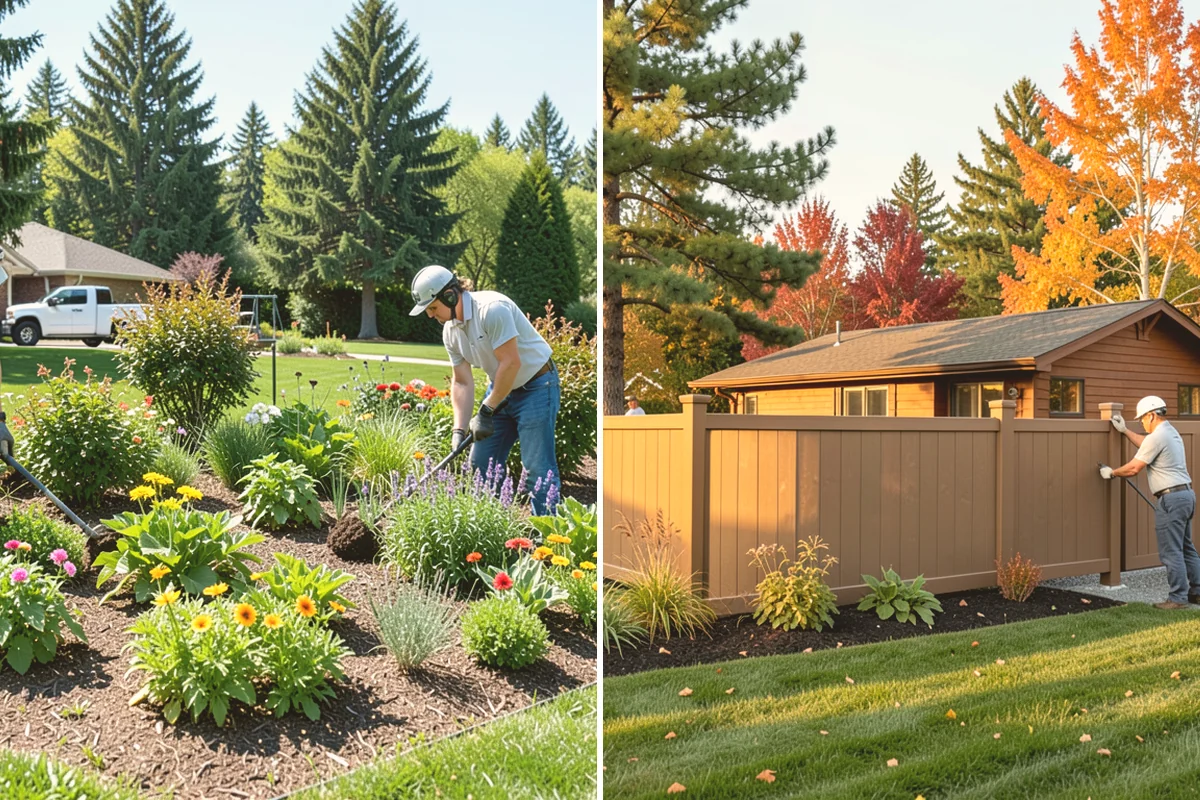 Paver Repair & Releveling in Eatonville, Pierce County, WA - Assess the settled or damaged area