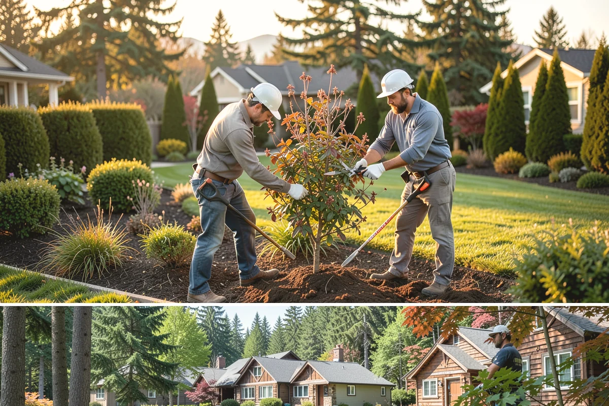 Paver Repair & Releveling in Edgewood, Pierce County, WA - Best done spring through fall.