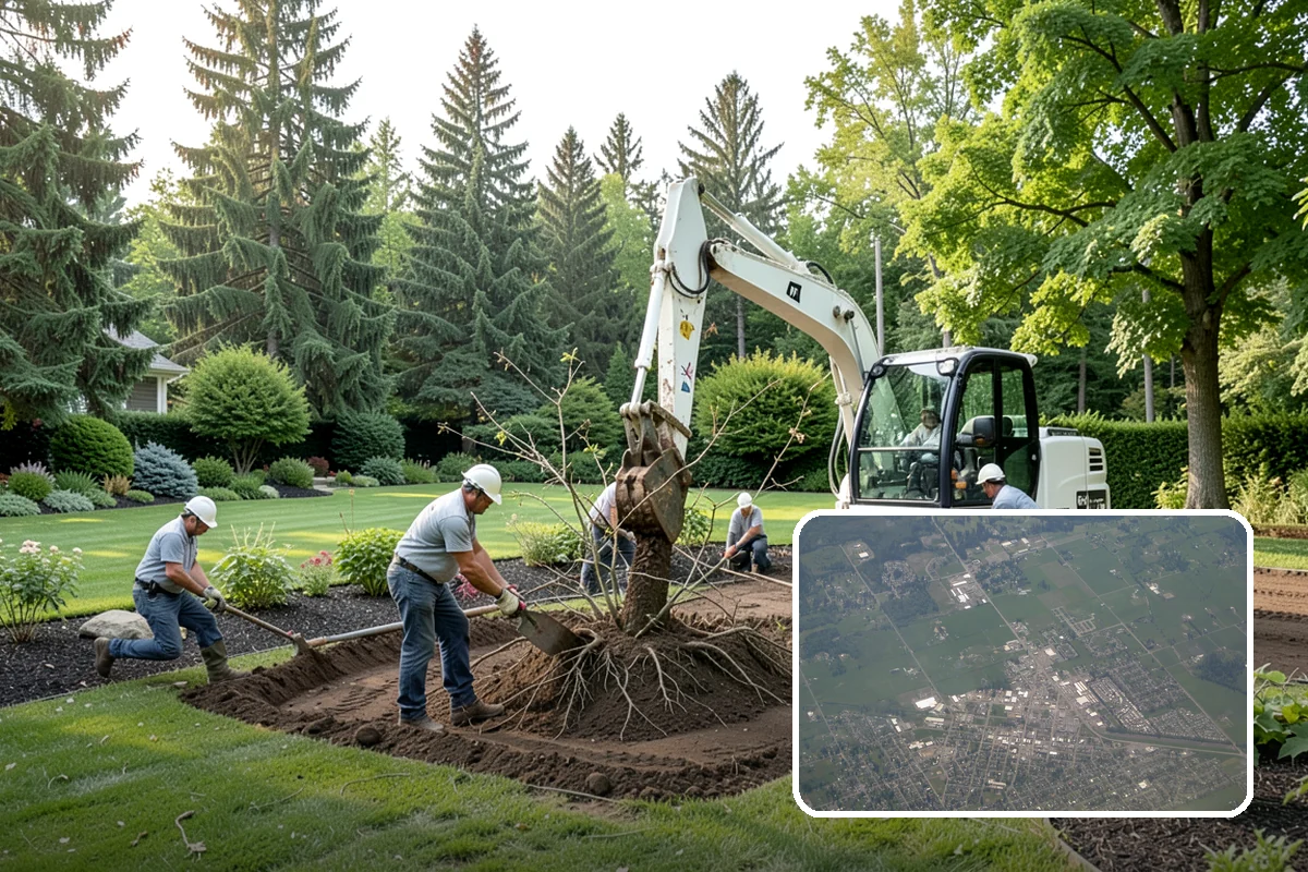 Paver Repair & Releveling in Enumclaw, King County, WA - Removes trip hazards