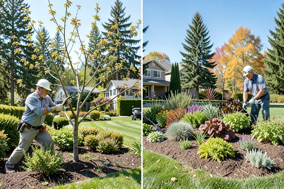 Paver Repair & Releveling in Enumclaw, King County, WA - Assess the settled or damaged area