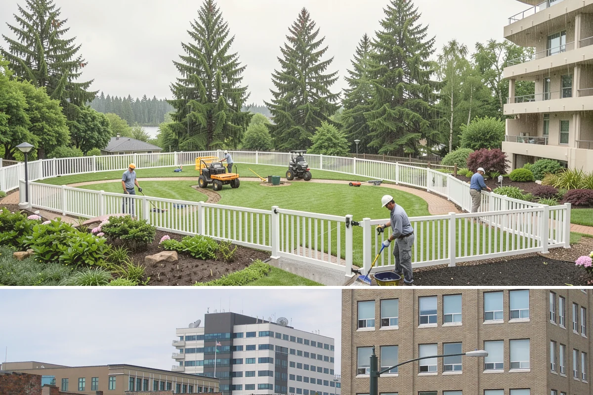 Paver Repair & Releveling in Everett, Snohomish County, WA - Best done spring through fall.