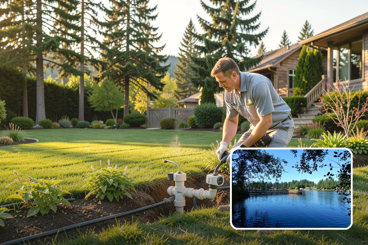 Paver Repair & Releveling in Federal Way, King County, WA - Removes trip hazards