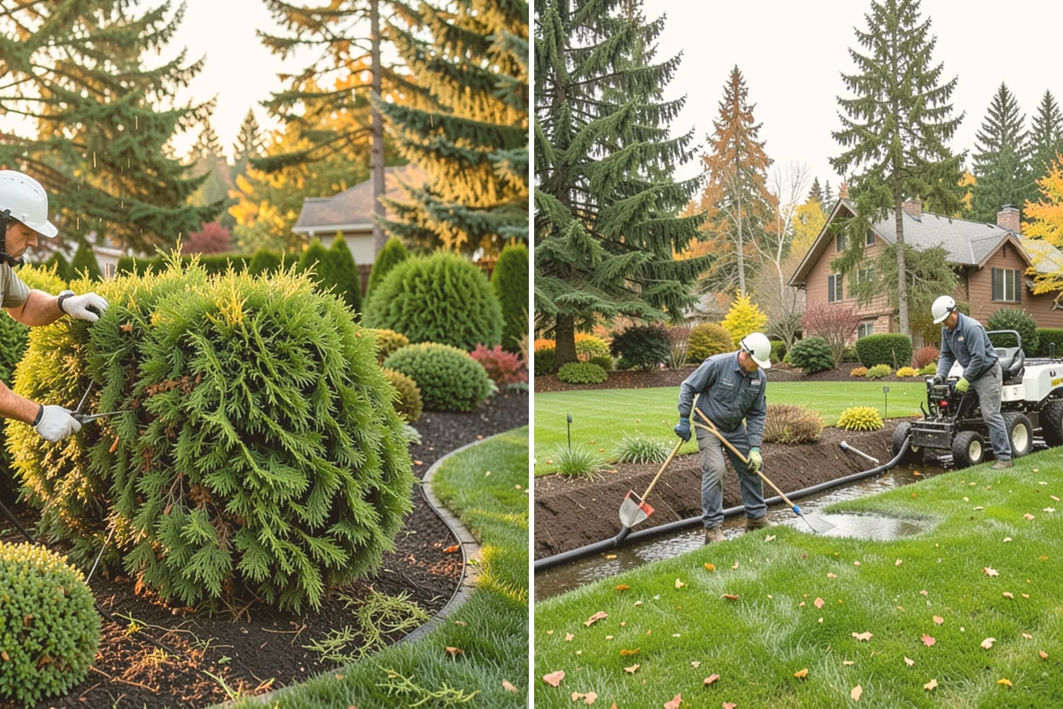 Paver Repair & Releveling in Index, Snohomish County, WA - Assess the settled or damaged area