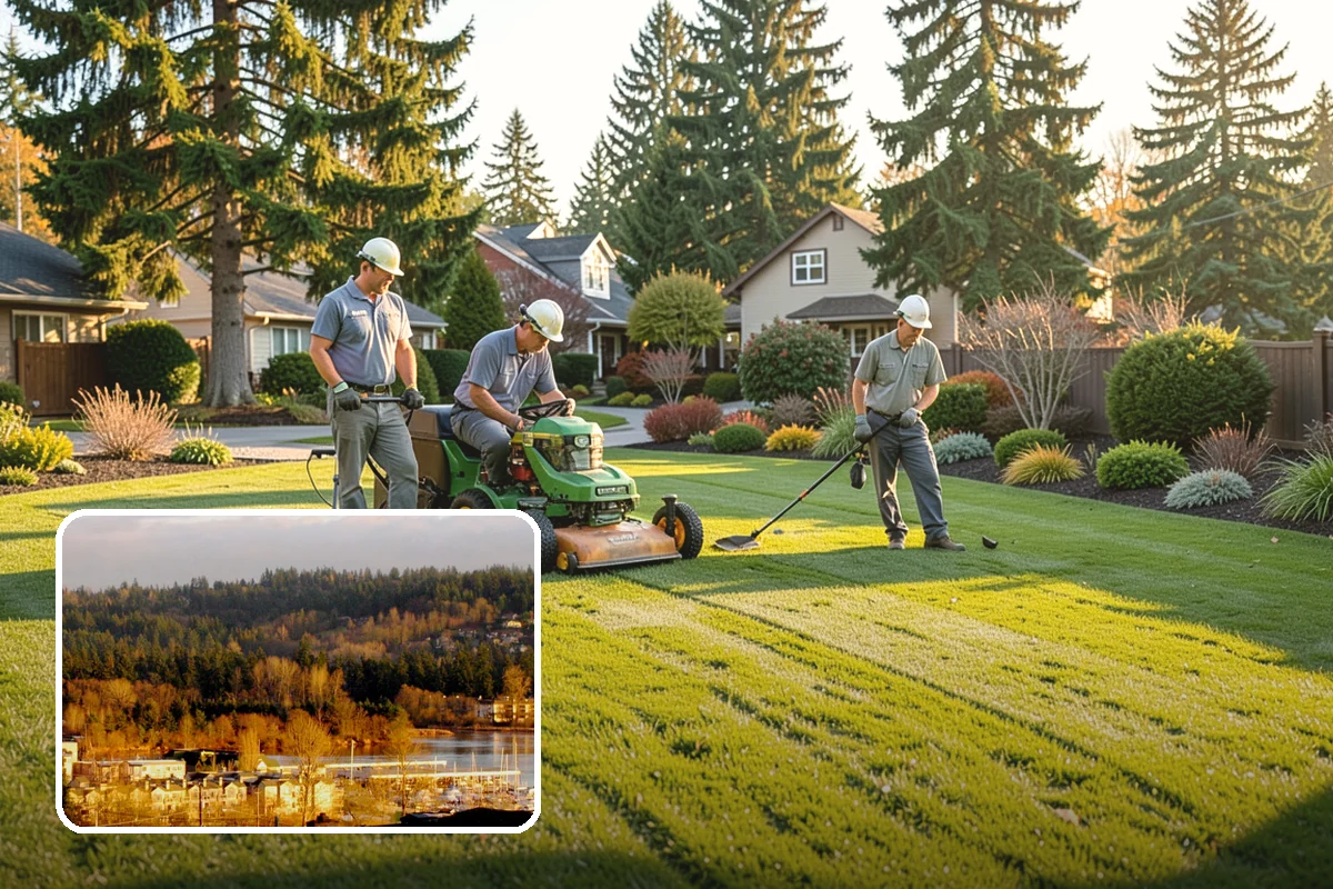 Paver Repair & Releveling in Kenmore, King County, WA - Removes trip hazards