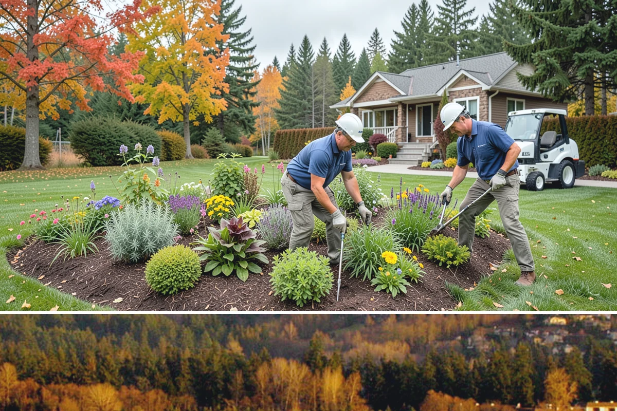 Paver Repair & Releveling in Kenmore, King County, WA - Best done spring through fall.