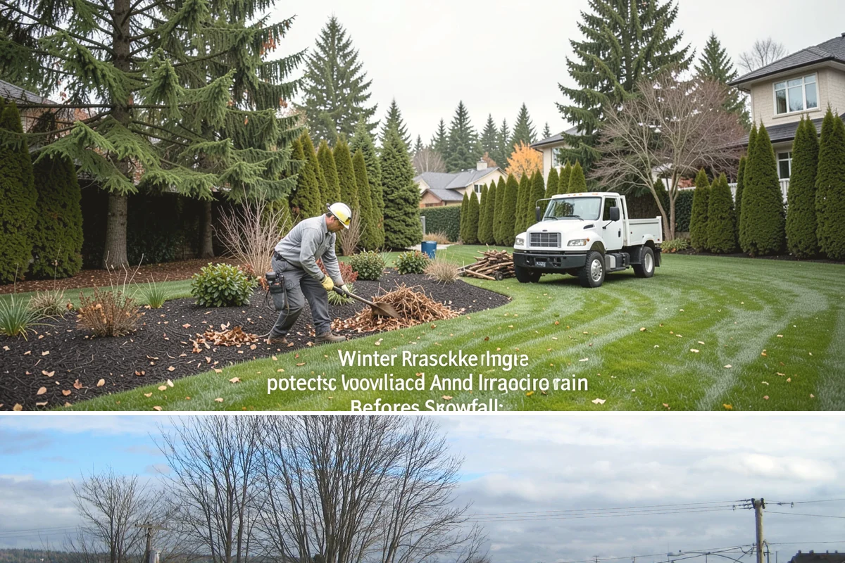 Paver Repair & Releveling in Langley, Island County, WA - Best done spring through fall.
