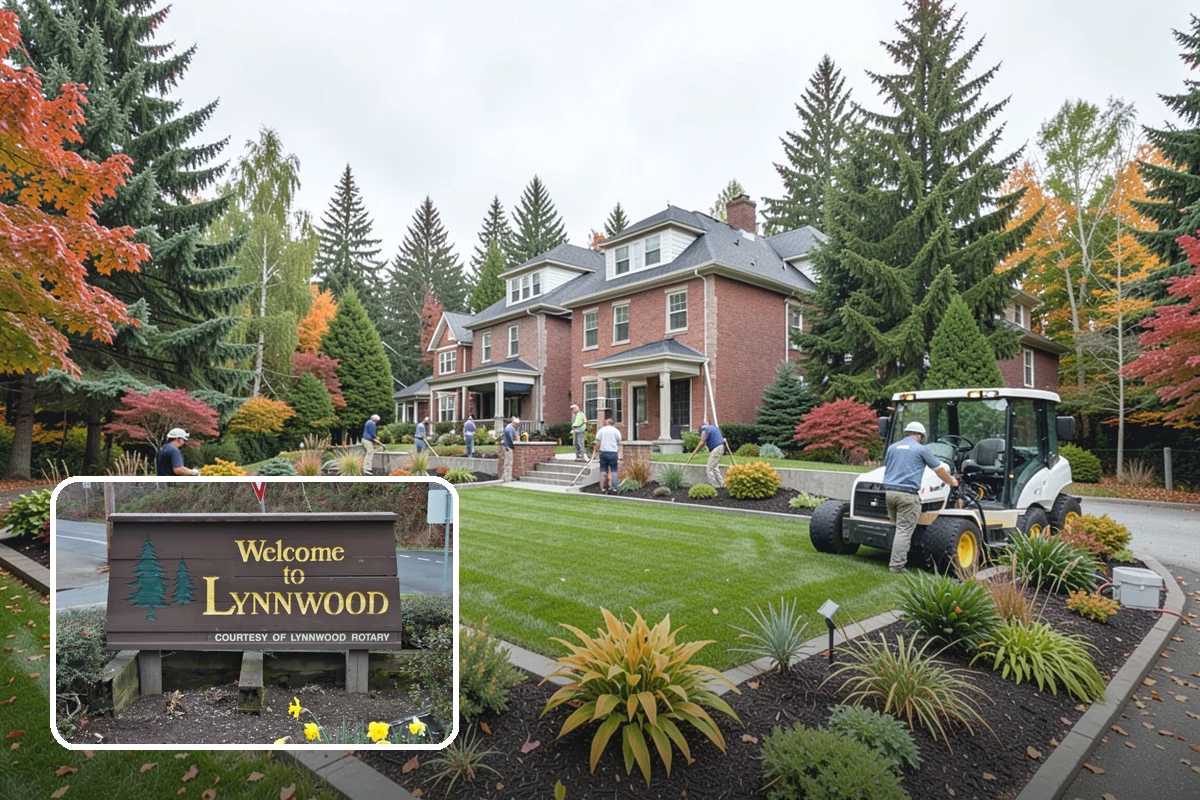 Paver Repair & Releveling in Lynnwood, Snohomish County, WA - Removes trip hazards