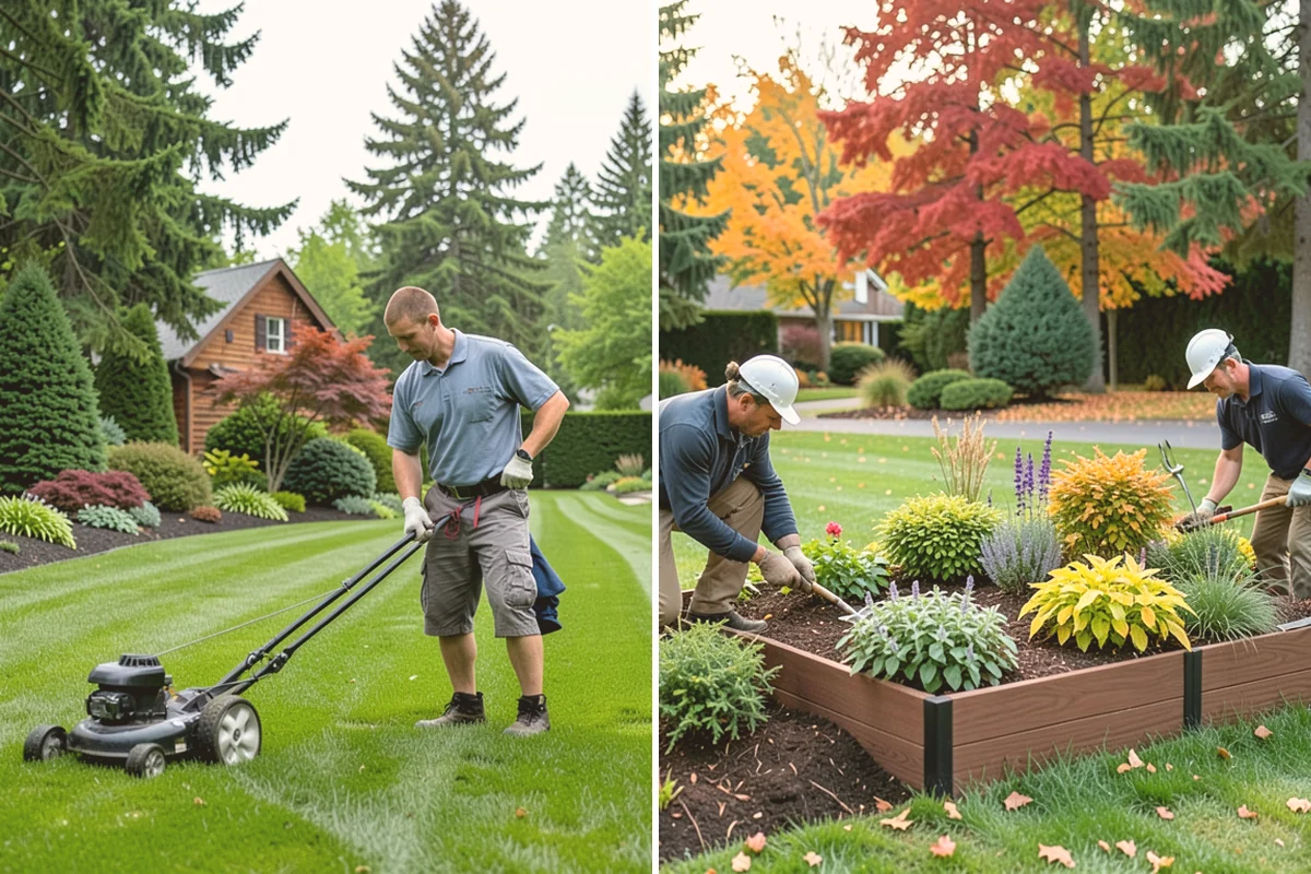 Paver Repair & Releveling in Lynnwood, Snohomish County, WA - Assess the settled or damaged area