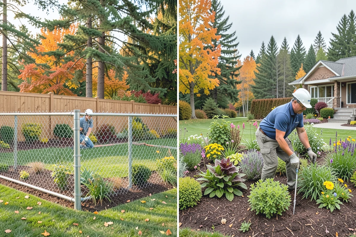 Paver Repair & Releveling in Marysville, Snohomish County, WA - Assess the settled or damaged area