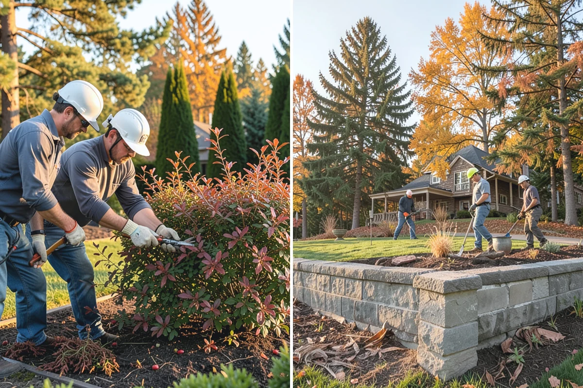 Paver Repair & Releveling in Medina, King County, WA - Assess the settled or damaged area