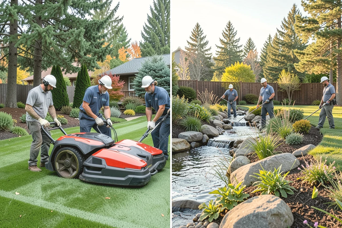 Paver Repair & Releveling in Mercer Island, King County, WA - Assess the settled or damaged area