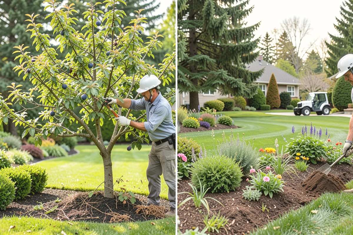 Paver Repair & Releveling in Mill Creek, Snohomish County, WA - Assess the settled or damaged area