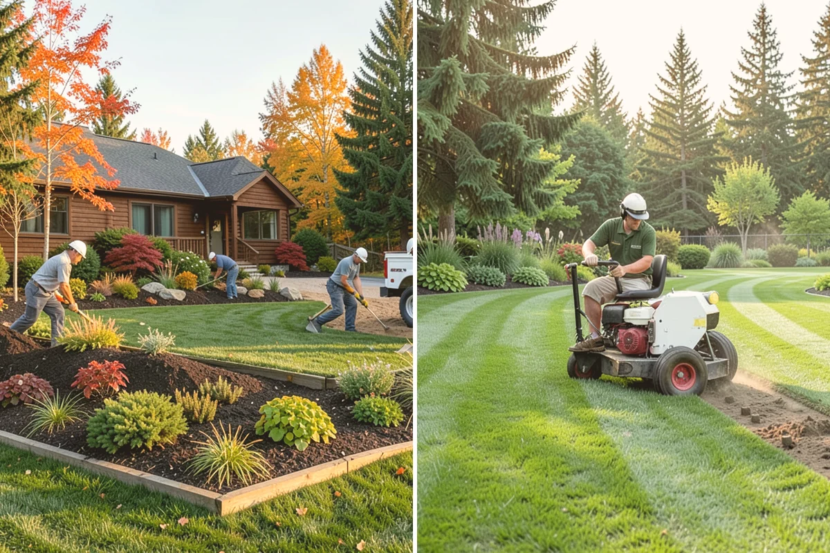 Paver Repair & Releveling in Milton, King County, WA - Assess the settled or damaged area
