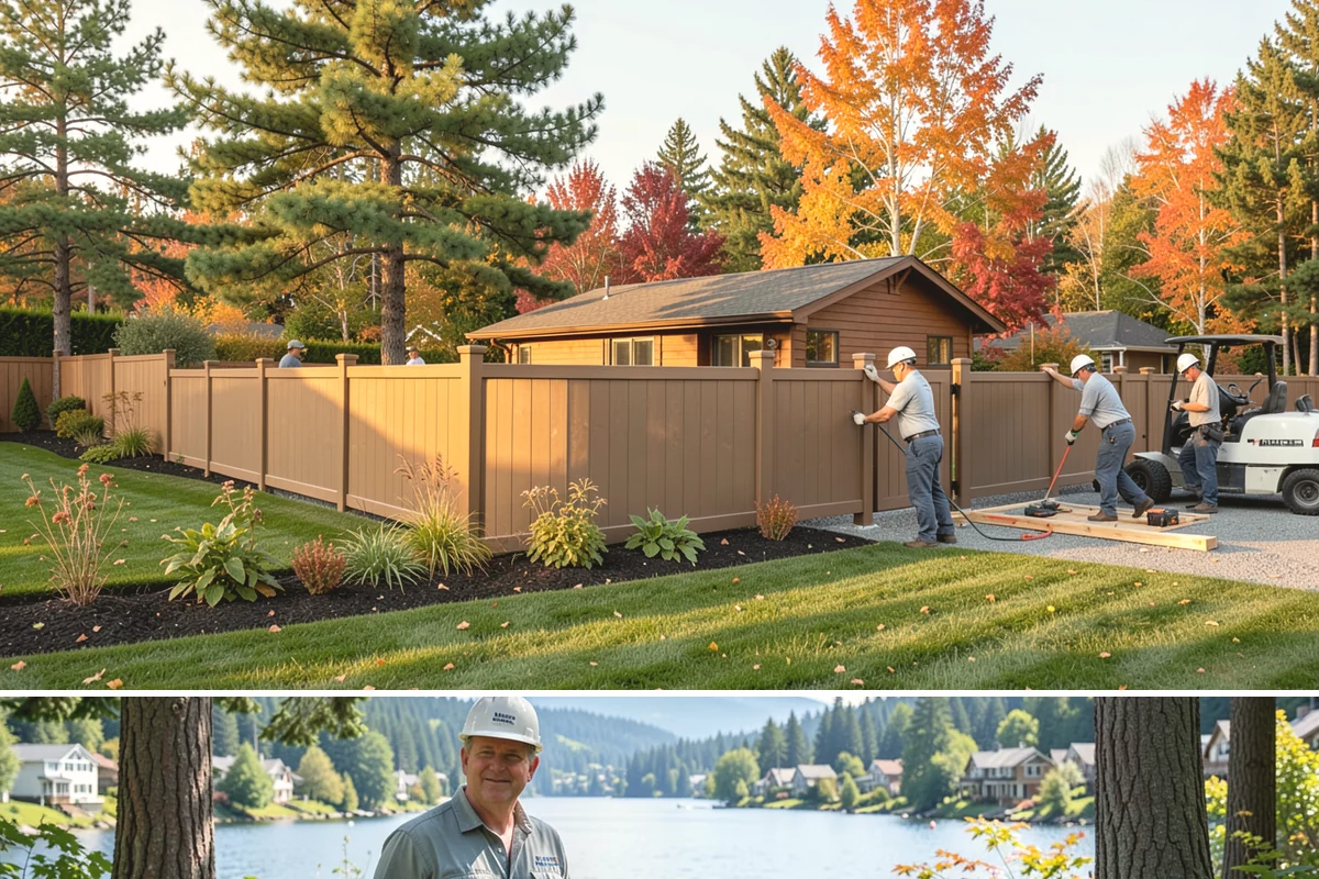 Paver Repair & Releveling in Milton, King County, WA - Best done spring through fall.