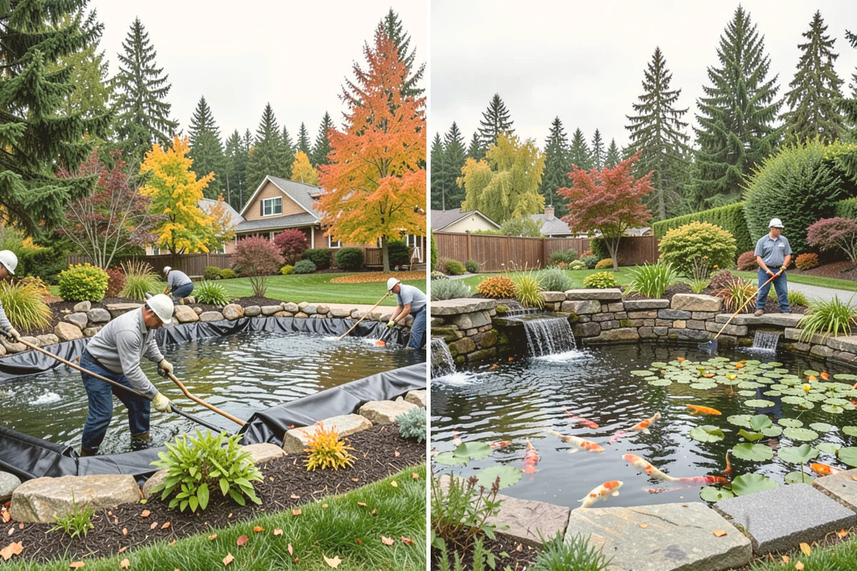 Paver Repair & Releveling in Mount Vernon, Skagit County, WA - Assess the settled or damaged area