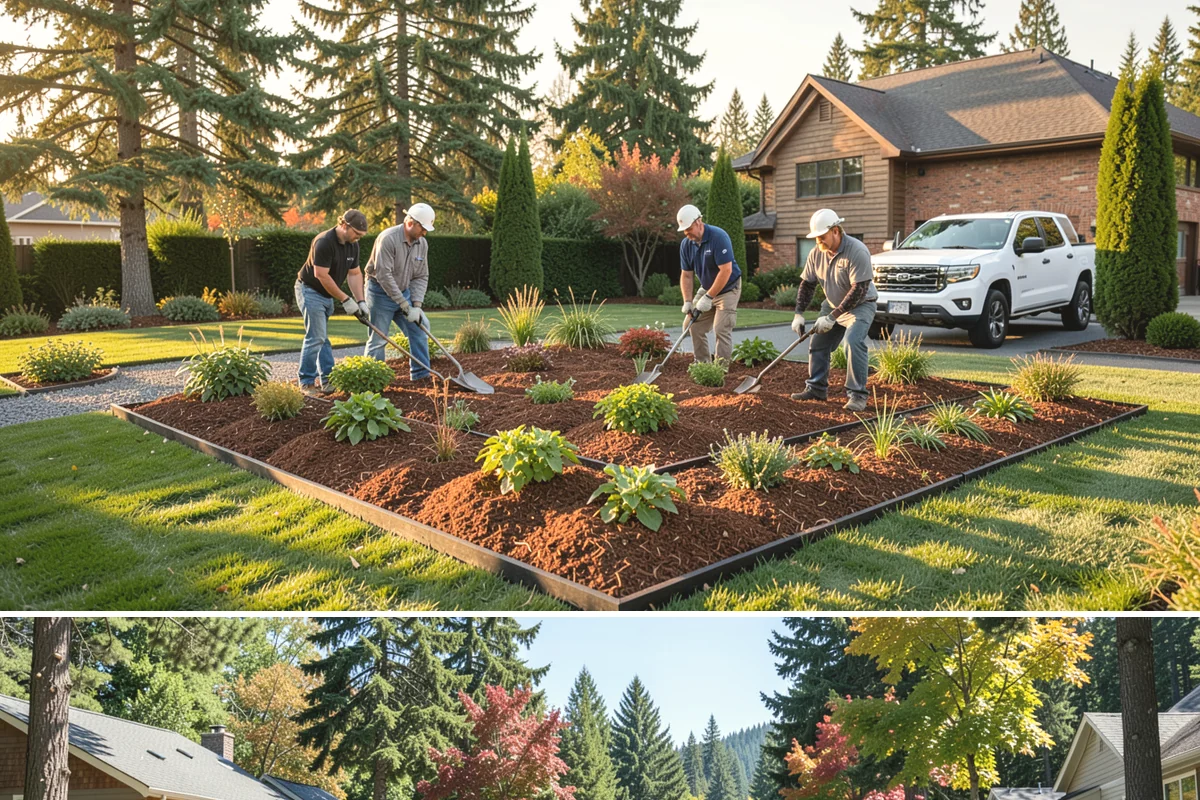Paver Repair & Releveling in Orting, Pierce County, WA - Best done spring through fall.