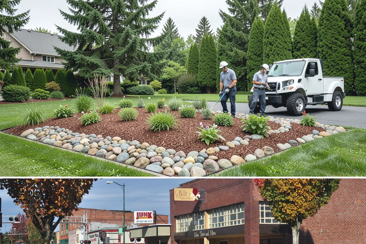 Paver Repair & Releveling in Puyallup, Pierce County, WA - Best done spring through fall.