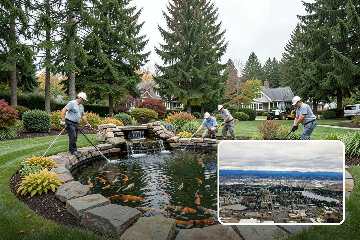 Paver Repair & Releveling in SeaTac, King County, WA - Removes trip hazards