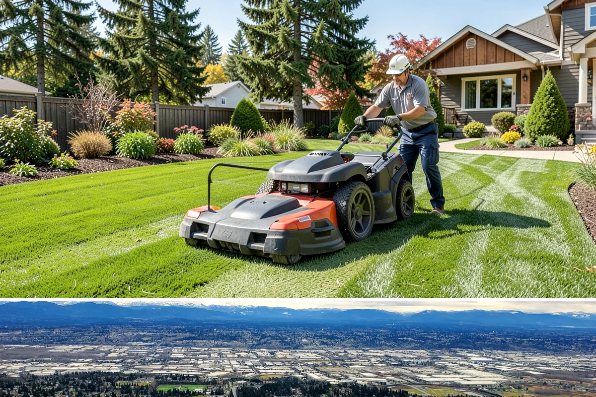Paver Repair & Releveling in SeaTac, King County, WA - Best done spring through fall.