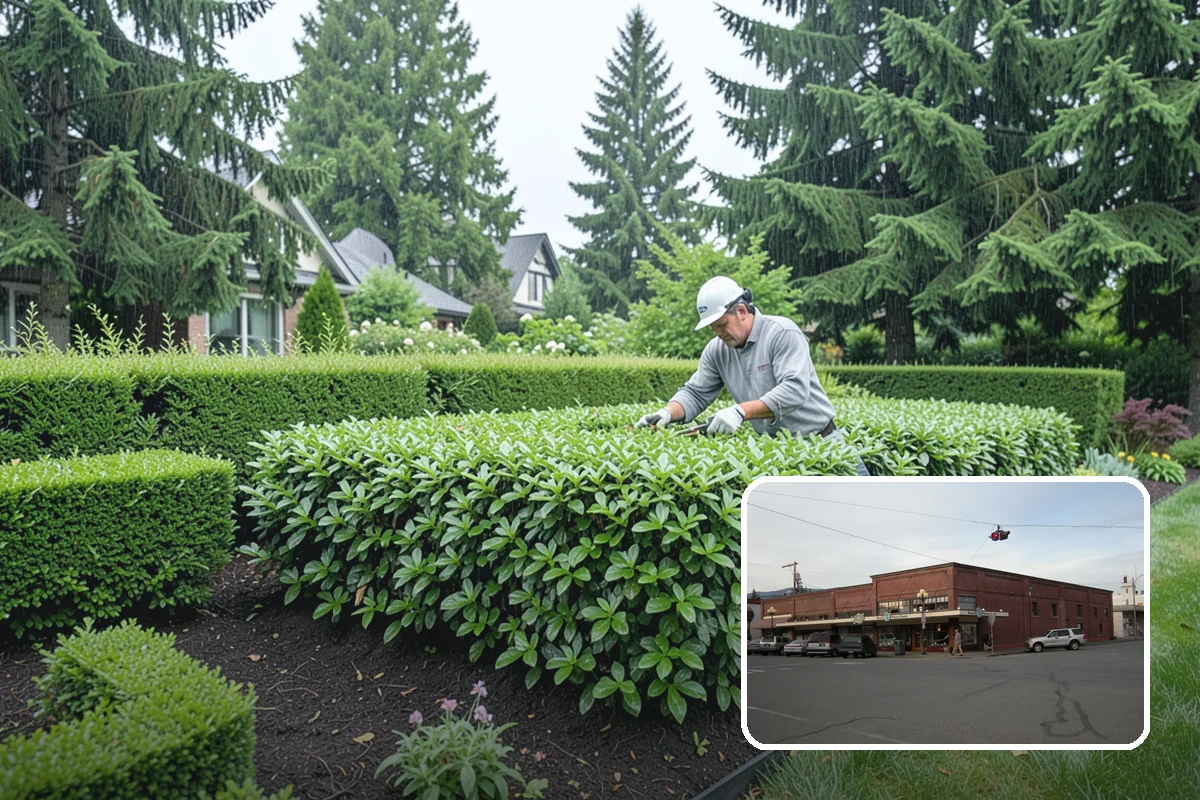 Paver Repair & Releveling in Sedro-Woolley, Skagit County, WA - Removes trip hazards