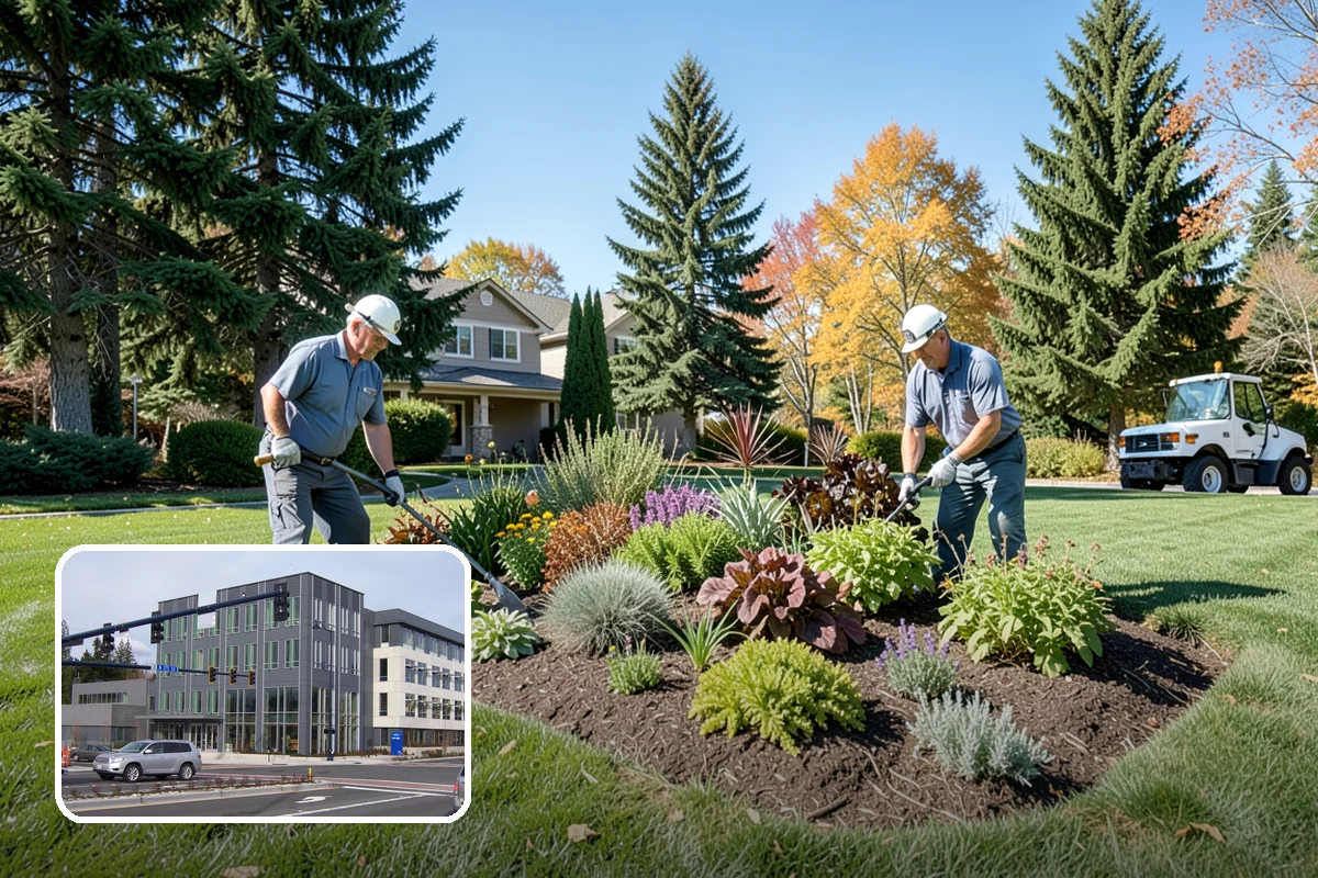 Paver Repair & Releveling in Shoreline, King County, WA - Removes trip hazards