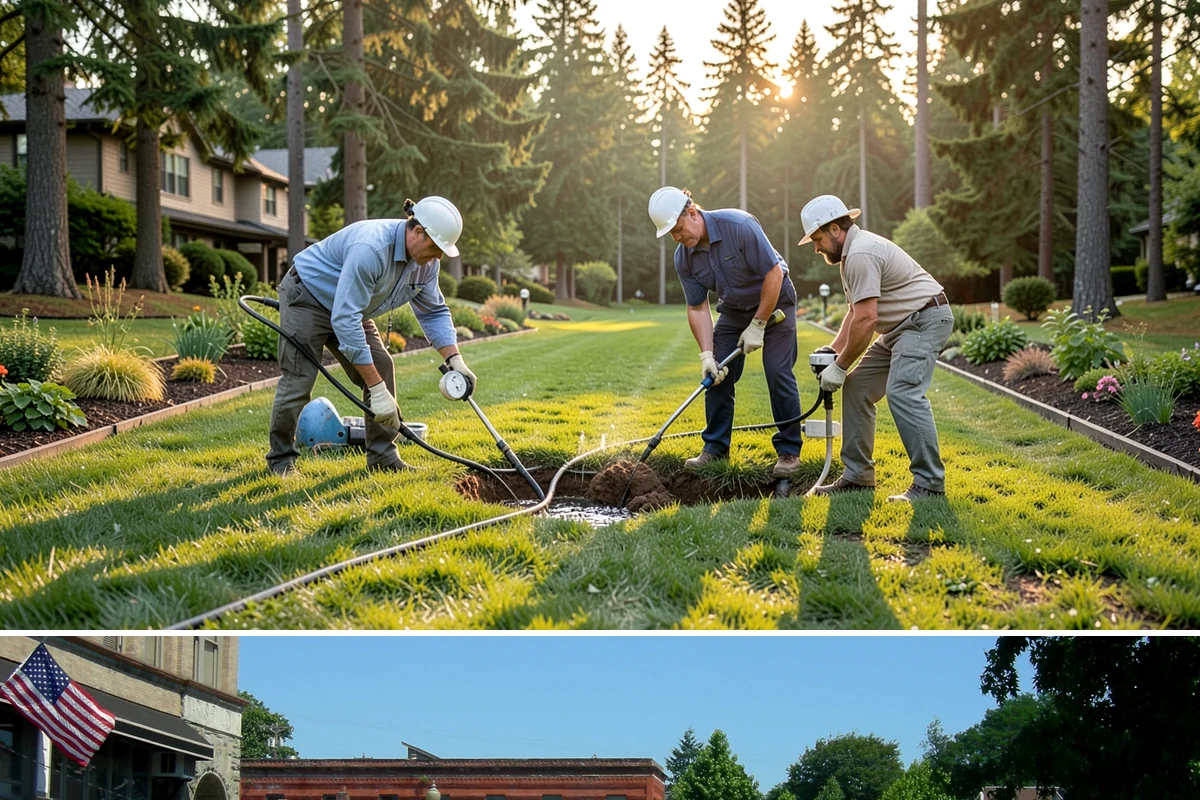 Paver Repair & Releveling in Snohomish, Snohomish County, WA - Best done spring through fall.