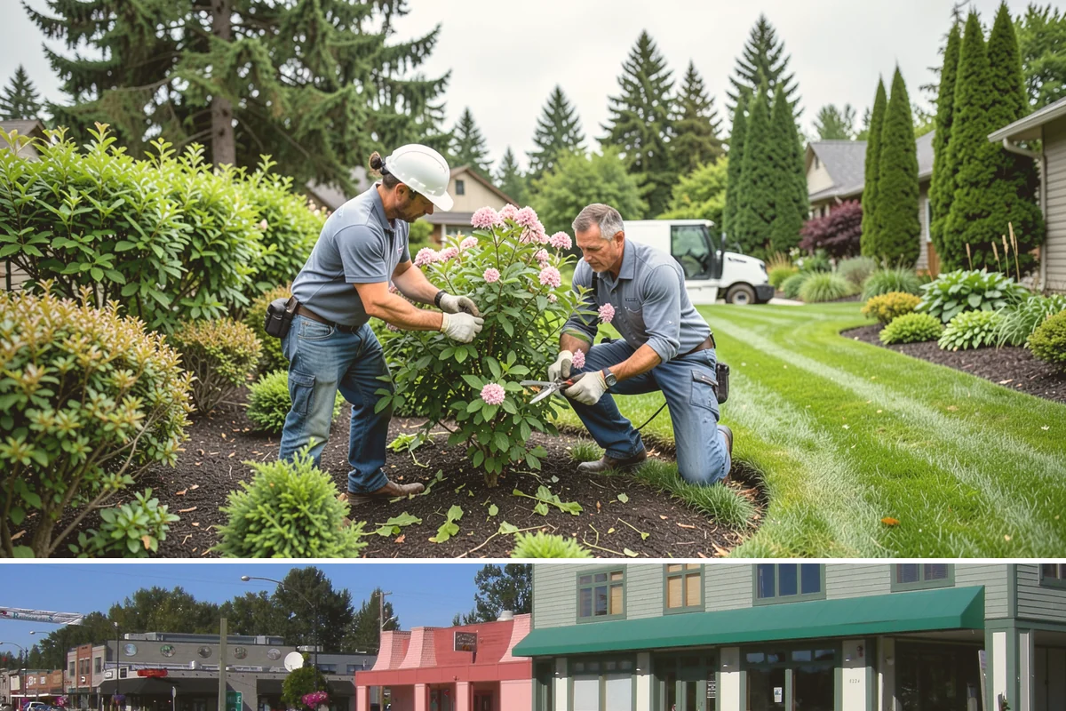 Paver Repair & Releveling in Snoqualmie, King County, WA - Best done spring through fall.