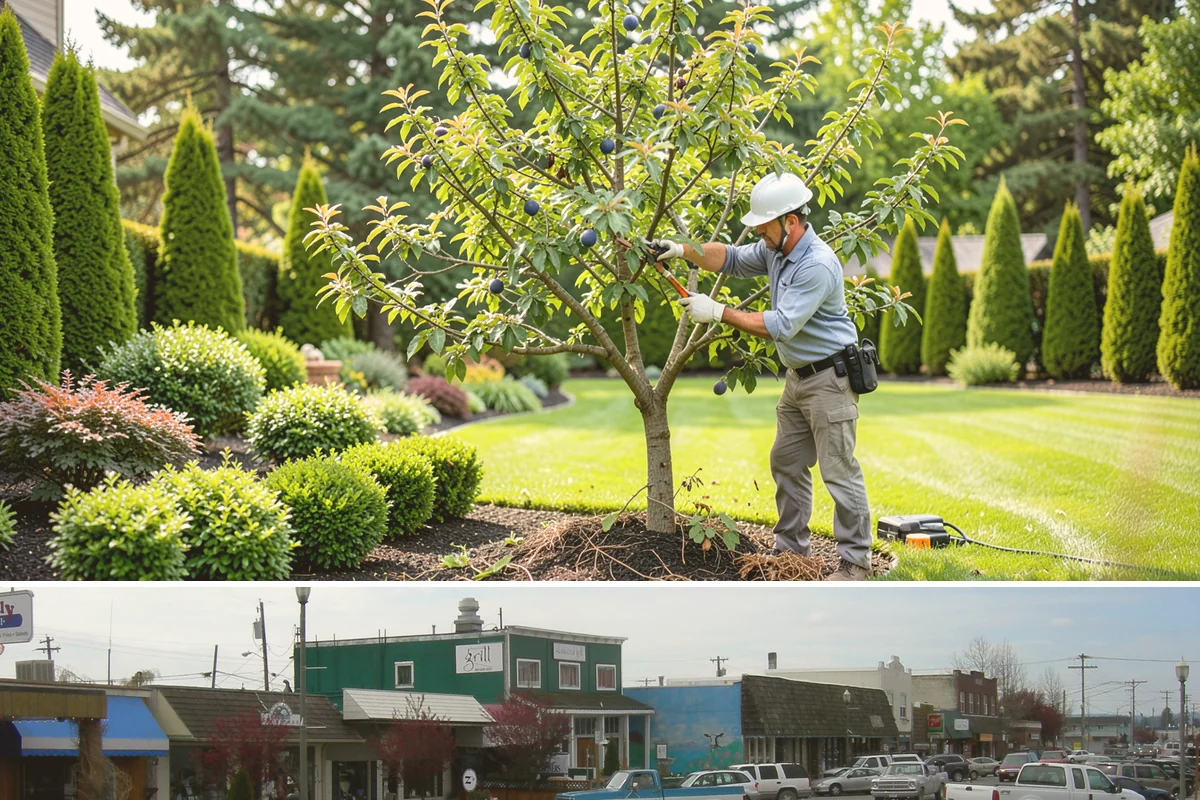 Paver Repair & Releveling in Stanwood, Snohomish County, WA - Best done spring through fall.