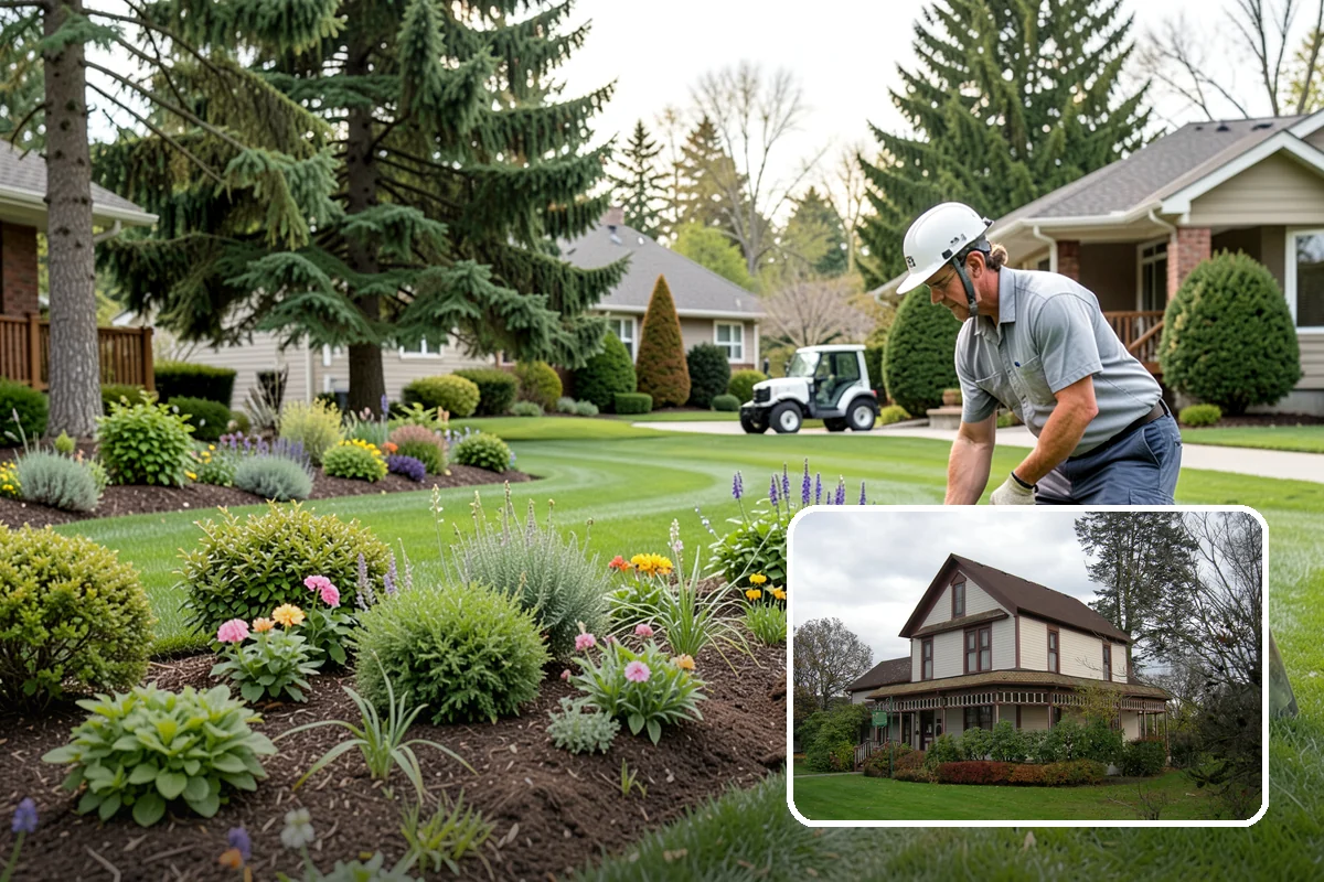 Paver Repair & Releveling in Sumner, Pierce County, WA - Removes trip hazards