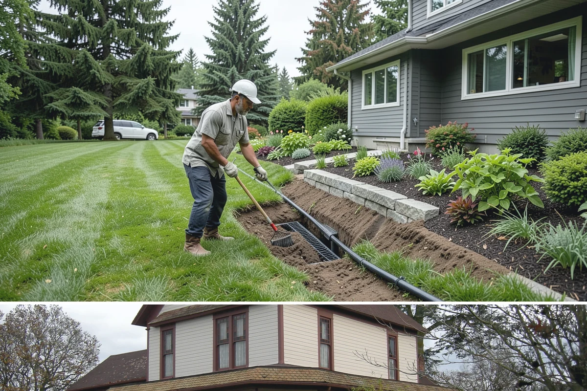 Paver Repair & Releveling in Sumner, Pierce County, WA - Best done spring through fall.
