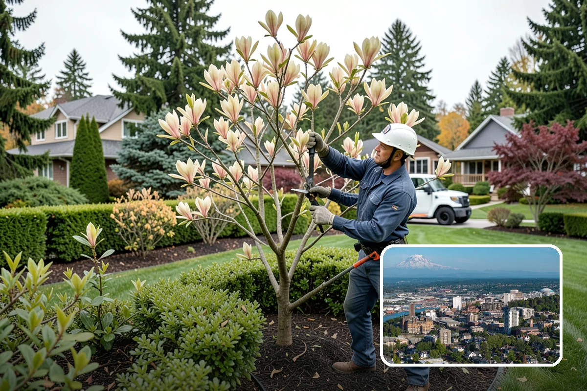 Paver Repair & Releveling in Tacoma, Pierce County, WA - Removes trip hazards