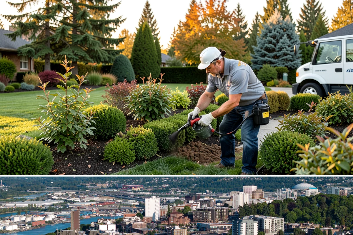 Paver Repair & Releveling in Tacoma, Pierce County, WA - Best done spring through fall.