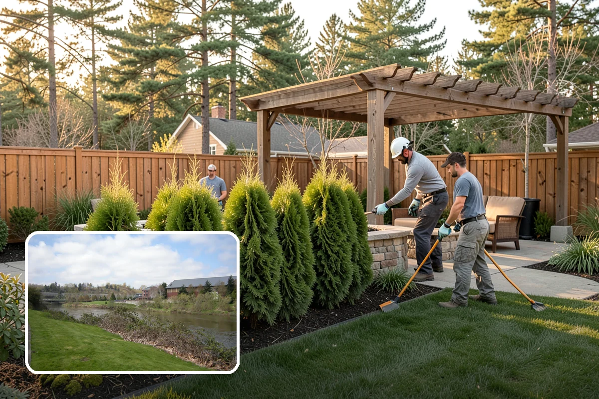 Paver Repair & Releveling in Tukwila, King County, WA - Removes trip hazards