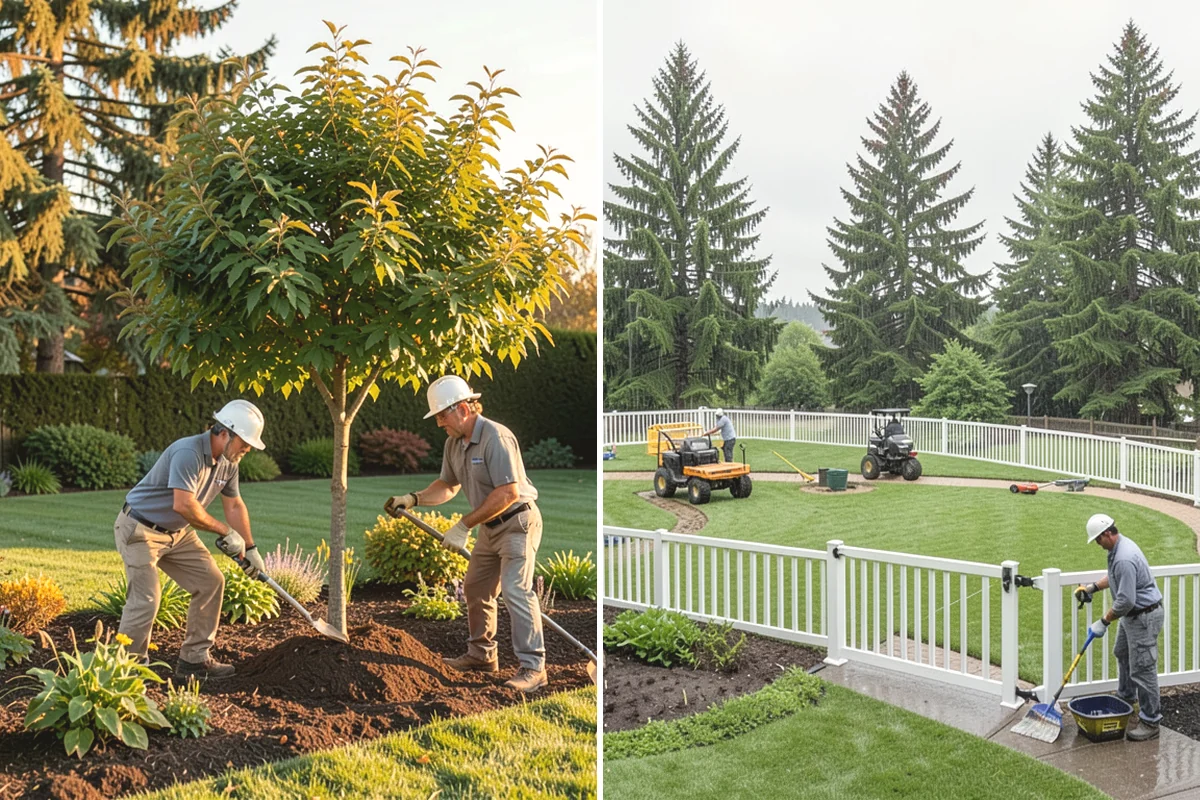 Paver Repair & Releveling in Tukwila, King County, WA - Assess the settled or damaged area