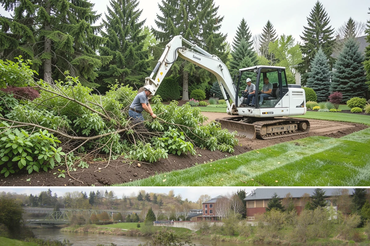 Paver Repair & Releveling in Tukwila, King County, WA - Best done spring through fall.