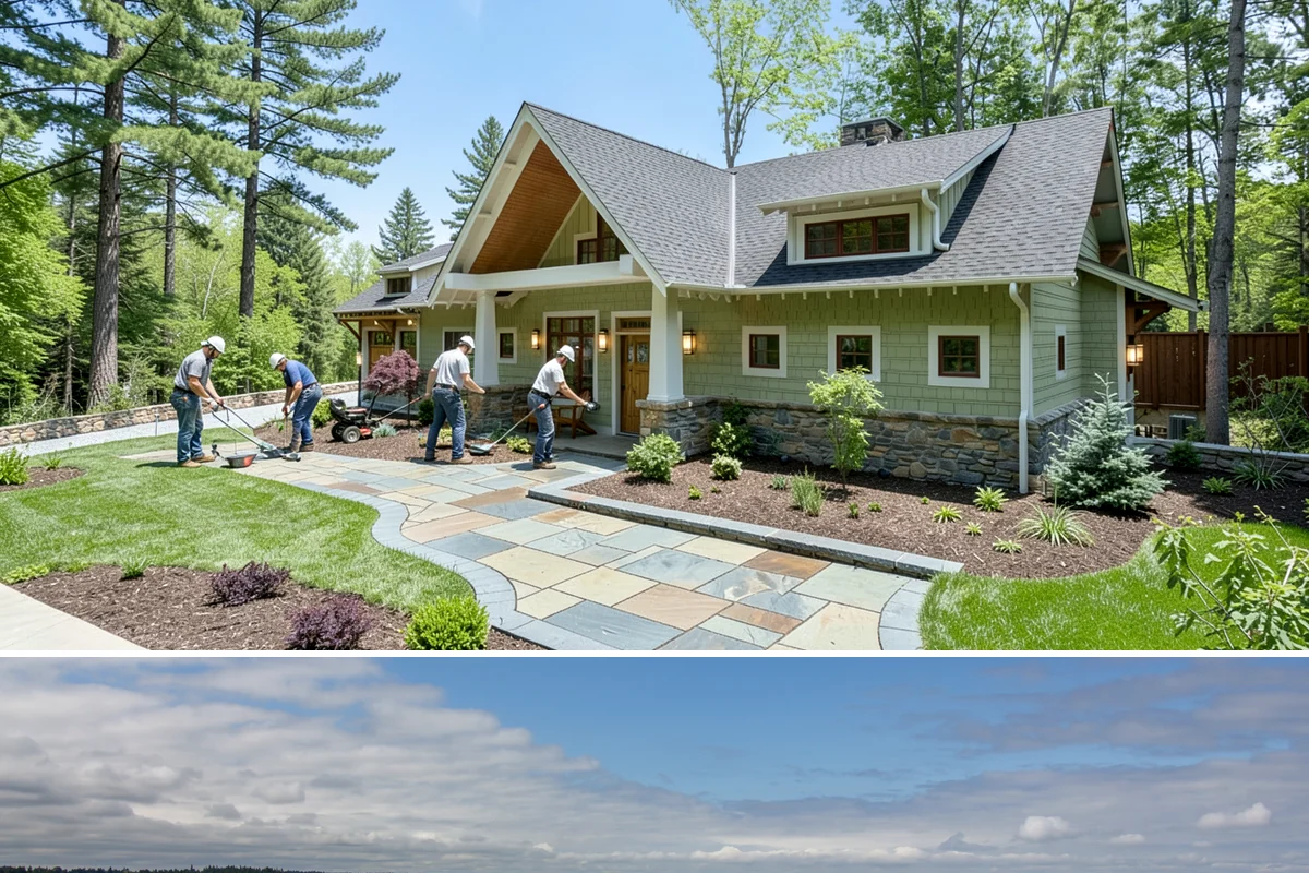 Paver Repair & Releveling in University Place, Pierce County, WA - Best done spring through fall.