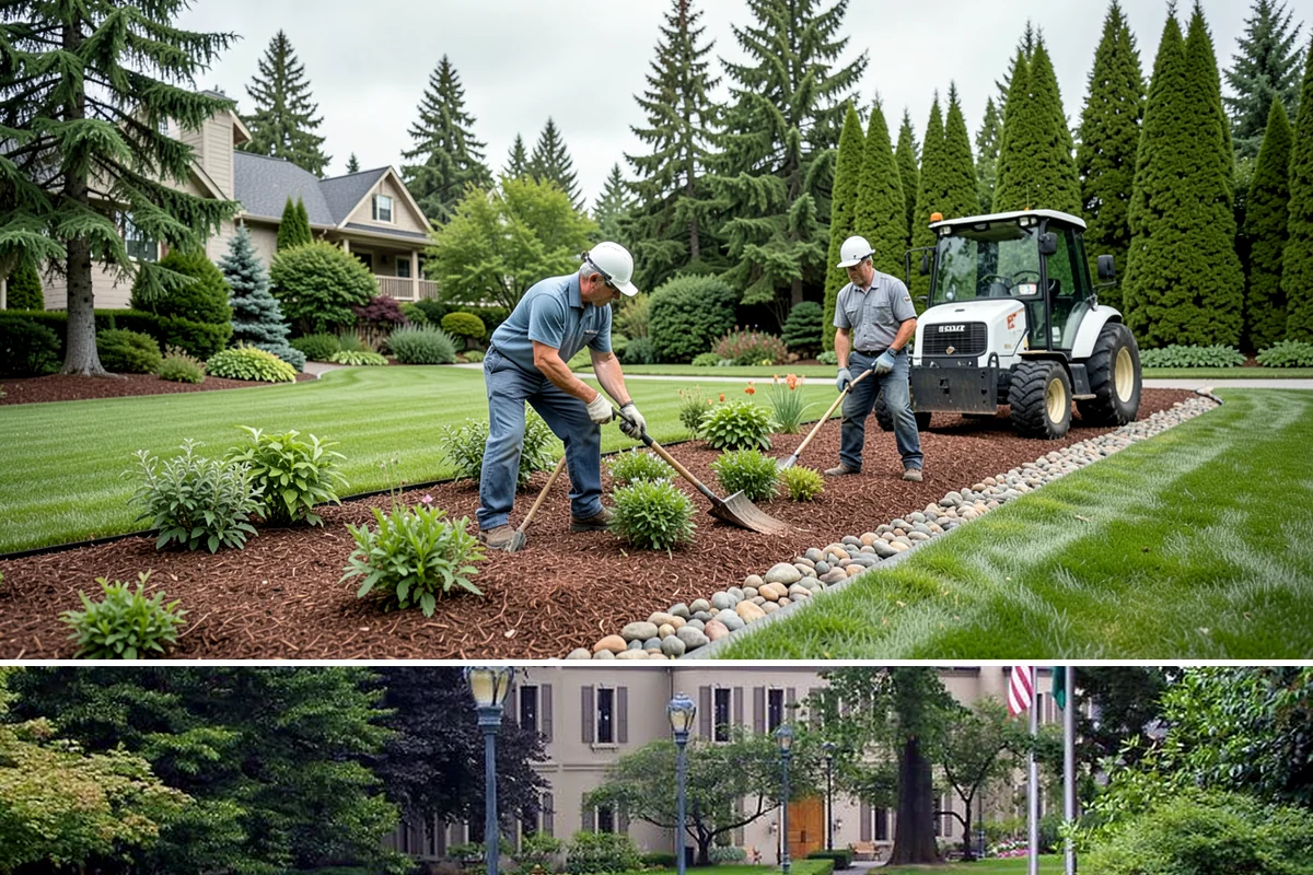 Paver Repair & Releveling in Woodinville, King County, WA - Best done spring through fall.