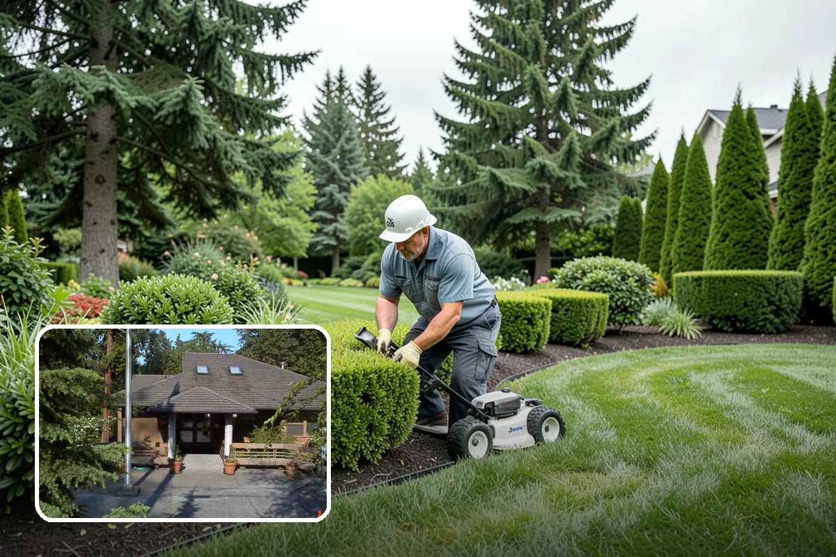 Paver Repair & Releveling in Yarrow Point, King County, WA - Removes trip hazards