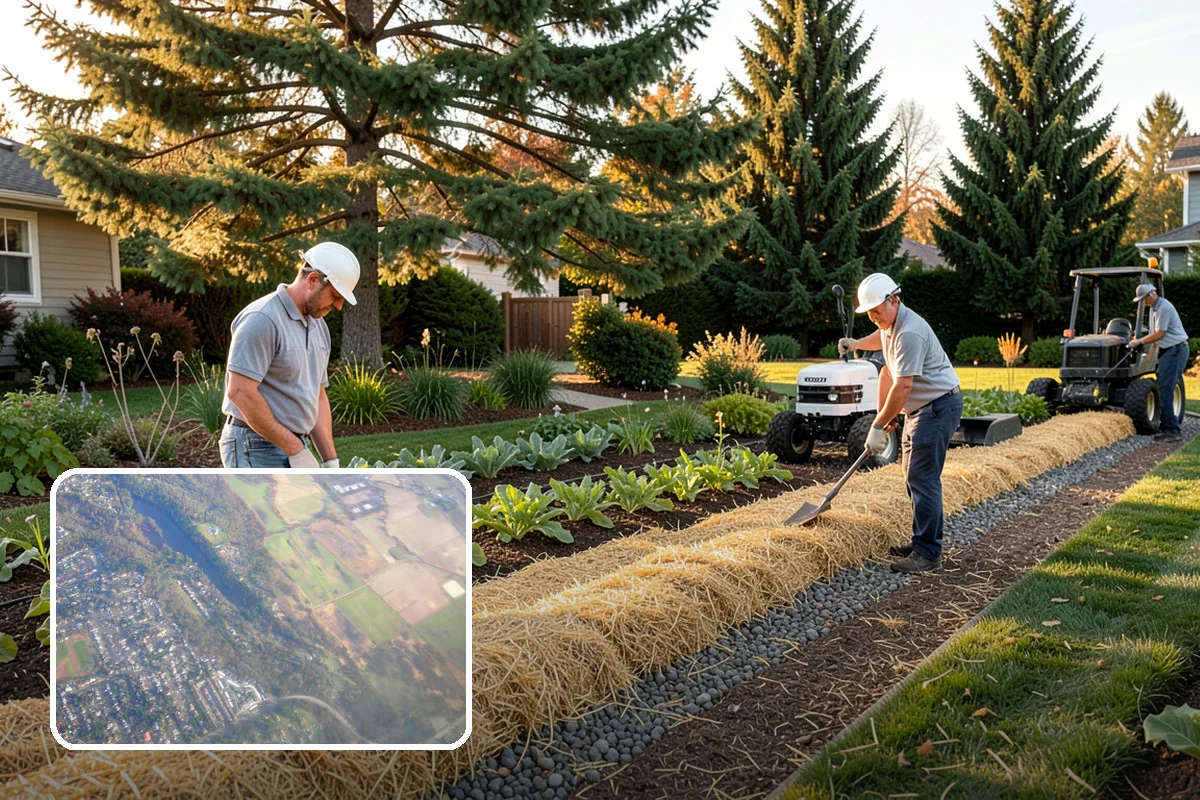 Paver Sealing in Algona, King County, WA - Guards against oil and stains