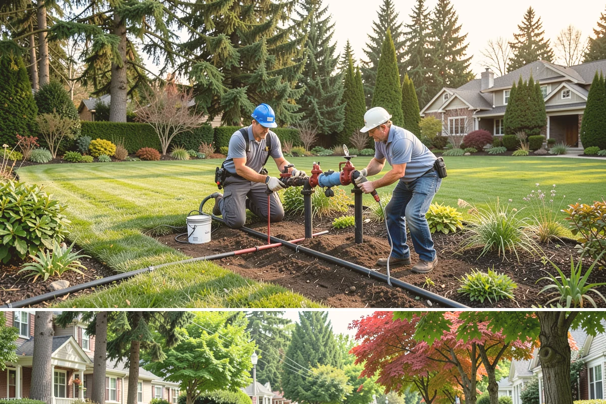 Paver Sealing in Beaux Arts Village, King County, WA - Best applied in dry, mild weather