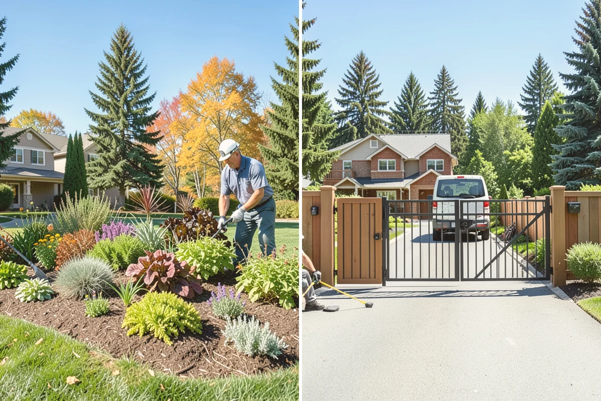 Paver Sealing in Bellevue, King County, WA - Clean the paver surface thoroughly