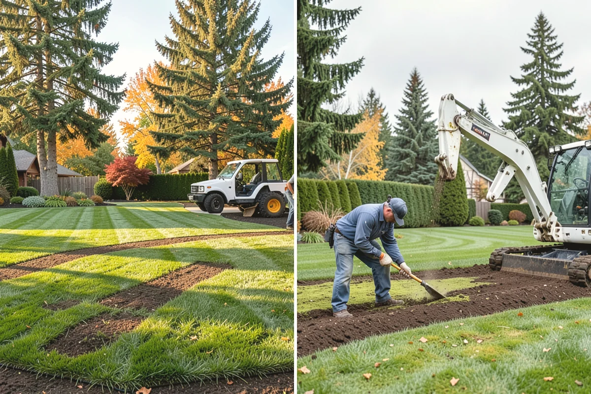 Paver Sealing in Black Diamond, King County, WA - Clean the paver surface thoroughly