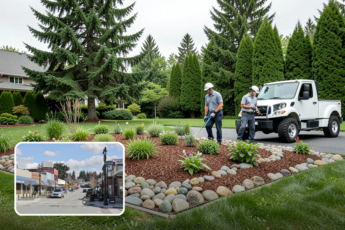 Paver Sealing in Bothell, King County, WA - Guards against oil and stains