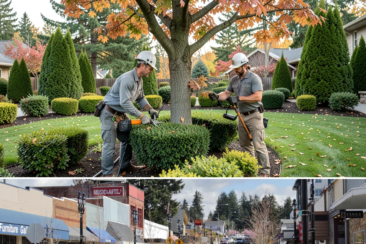 Paver Sealing in Bothell, King County, WA - Best applied in dry, mild weather
