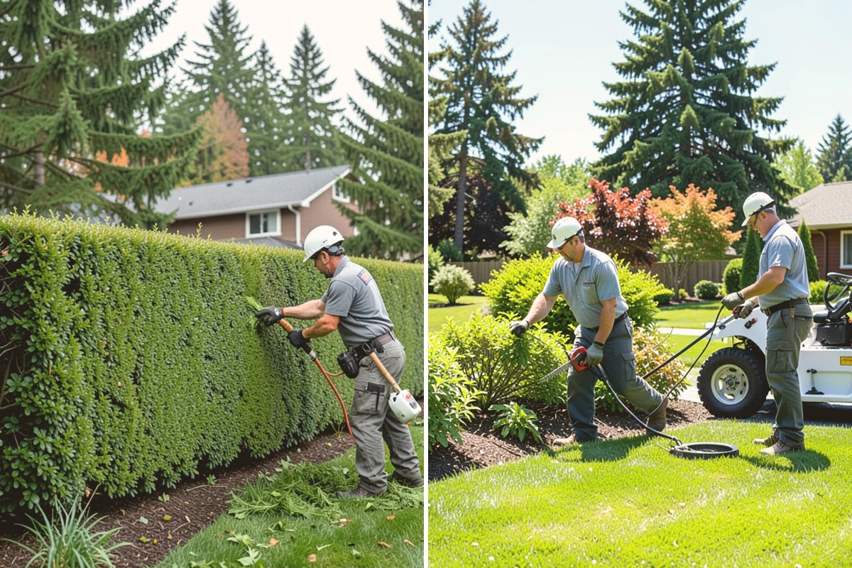 Paver Sealing in Brier, Snohomish County, WA - Clean the paver surface thoroughly
