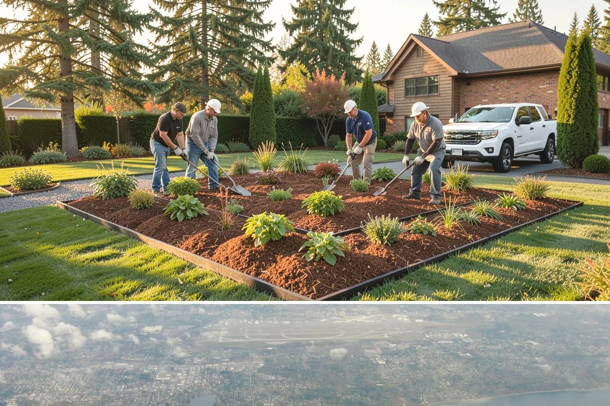 Paver Sealing in Burien, King County, WA - Best applied in dry, mild weather