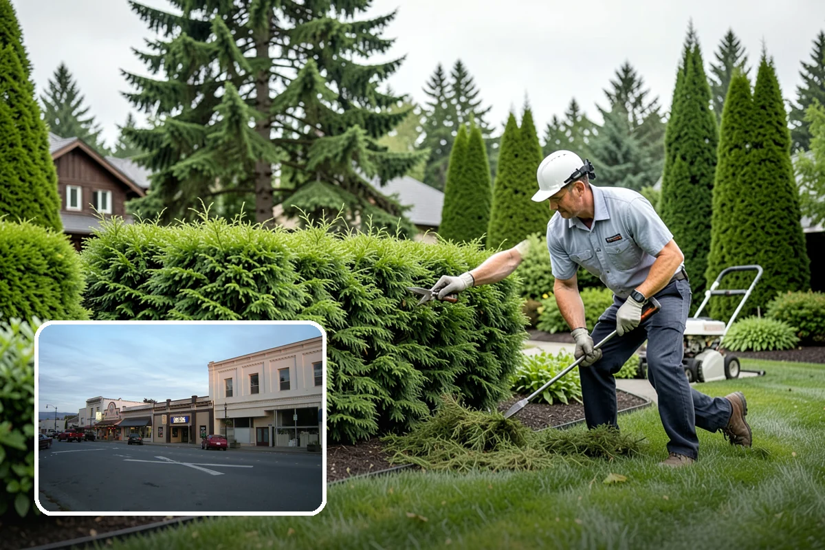 Paver Sealing in Burlington, Skagit County, WA - Guards against oil and stains