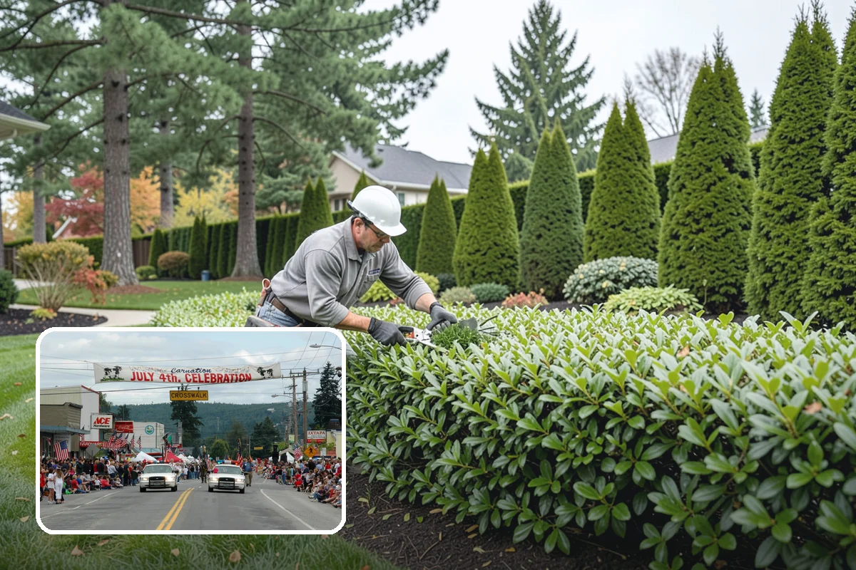 Paver Sealing in Carnation, King County, WA - Guards against oil and stains
