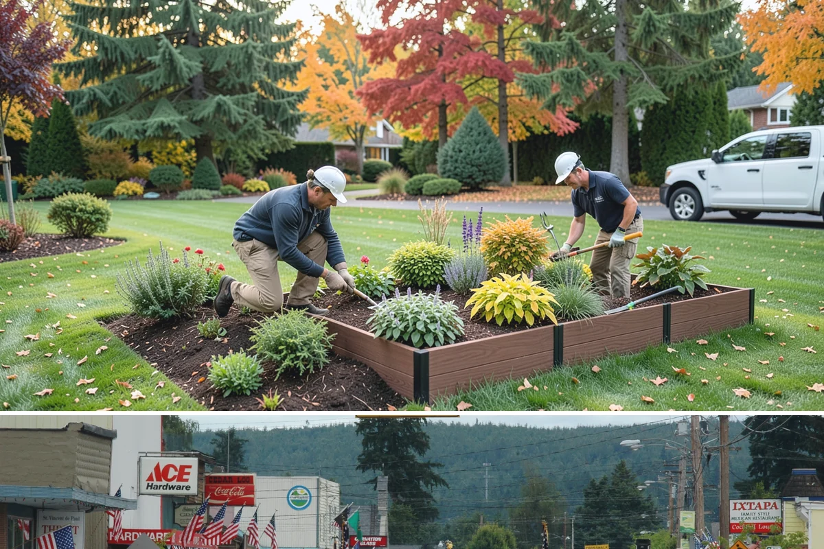 Paver Sealing in Carnation, King County, WA - Best applied in dry, mild weather