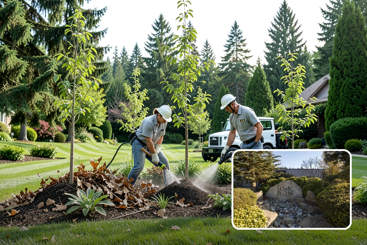 Paver Sealing in Clyde Hill, King County, WA - Guards against oil and stains